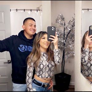 Meet your Posher, Jocelyn